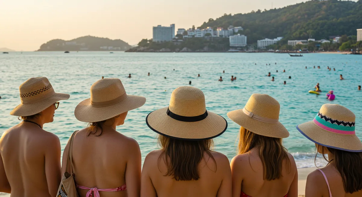 Hat Patong Travel Guide: Your Ultimate Journey to Phuket's Heart
