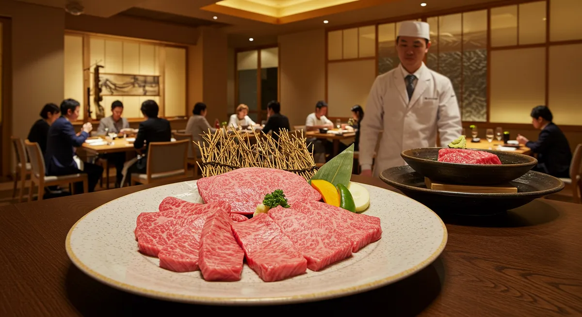 Top Hida Beef Restaurants in Takayama