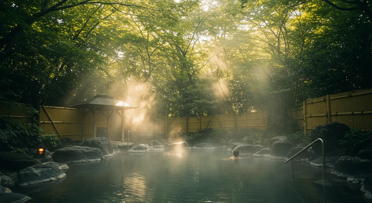 Discover Beppu's Hidden Gems: Secret Spots Revealed