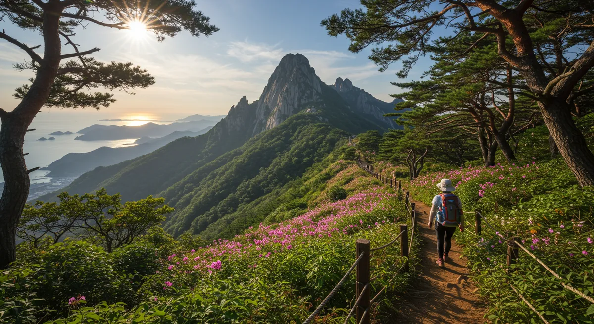 Hiking Hallasan: Essential Tips for Your Jeju Adventure