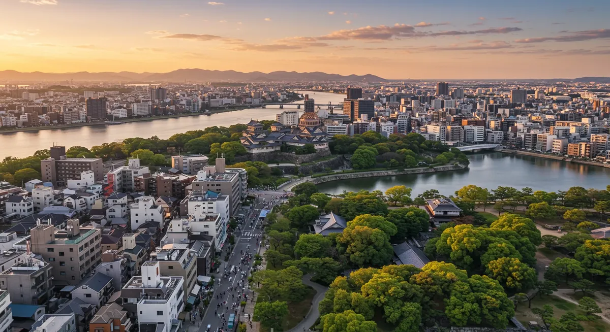 Top Hiroshima Tours &amp; Activities for an Unforgettable Trip
