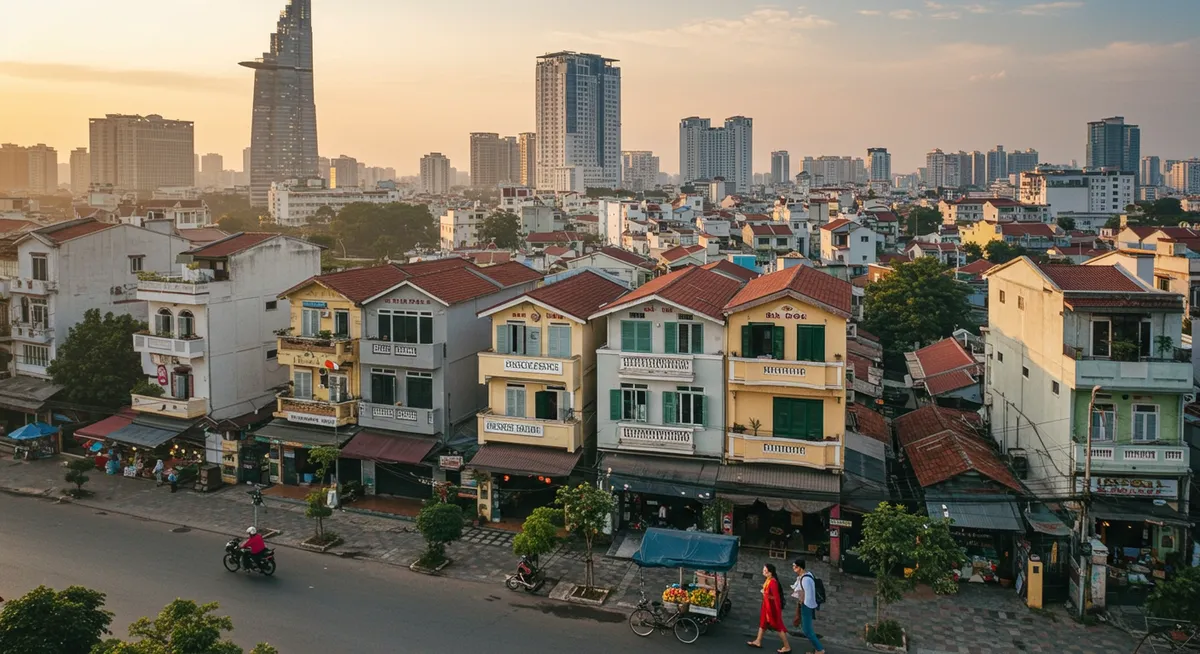 Ho Chi Minh City Budget Travel Tips for 2024