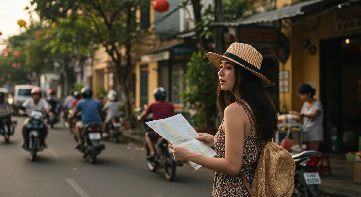 Ho Chi Minh City Solo Travel: Your Guide