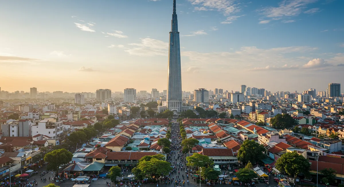 Ho Chi Minh City Travel Guide: Plan Your Ultimate Vietnam Trip