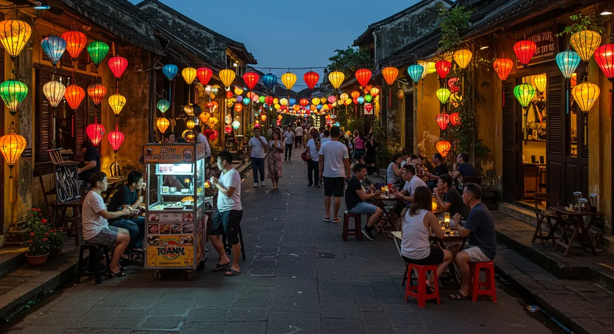 Hoi An Nightlife: Best Bars &amp; Cafes Guide