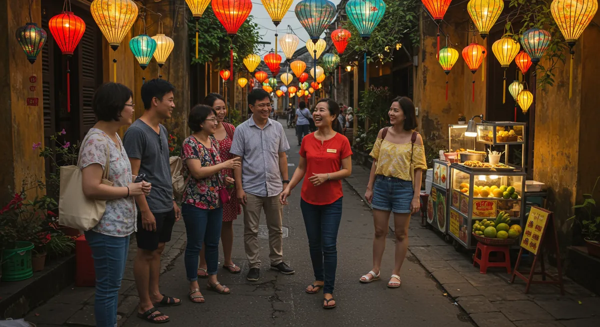 Your Hoi An Street Food Tour Guide: Maximize Your Experience