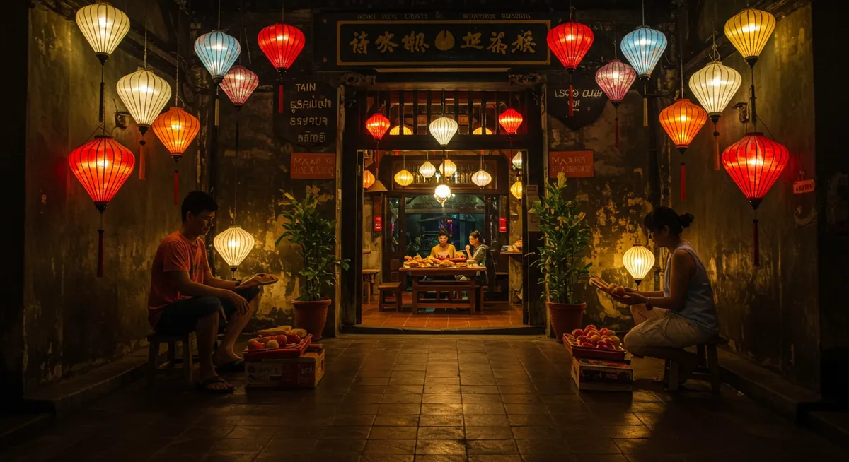 Hoi An Travel Budget: Daily Cost Guide