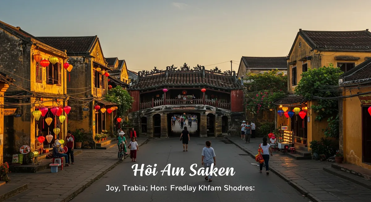 Hoi An Travel Guide: Your Ultimate Journey Through Vietnam's Ancient Town