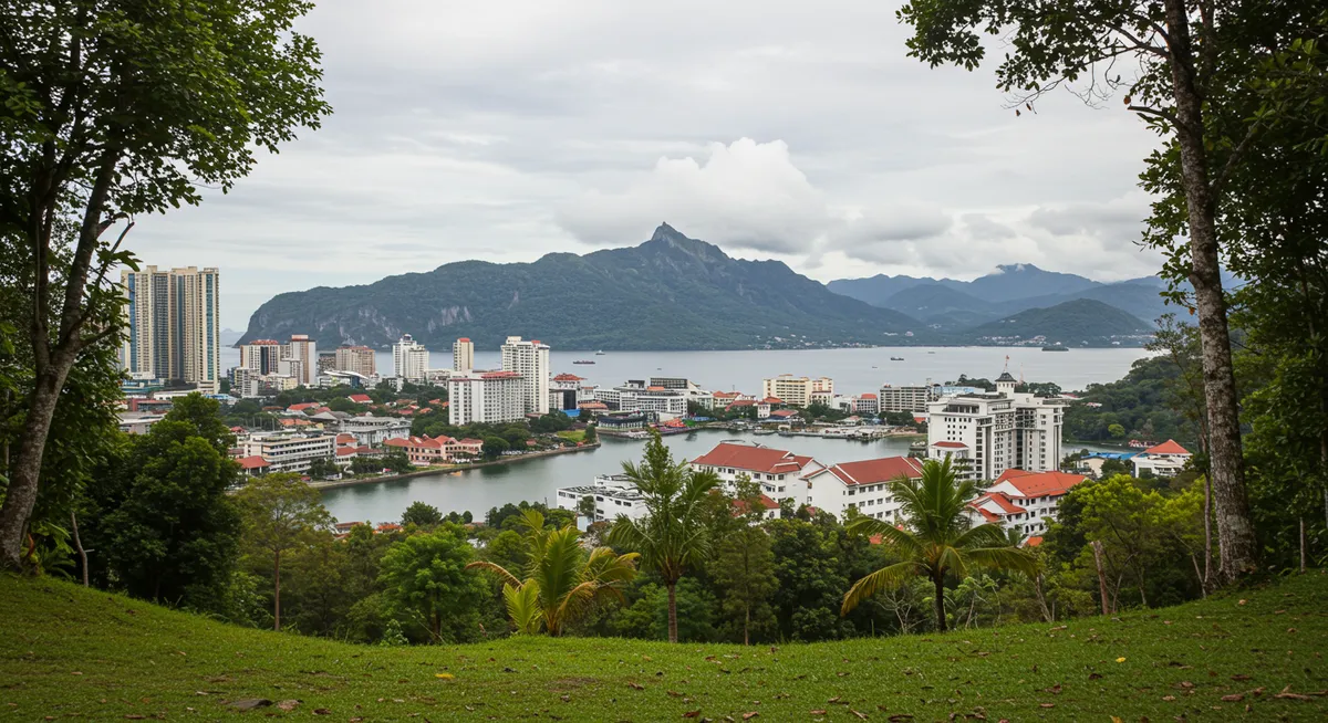 How Many Days in Kuching? Your Ideal Trip Guide