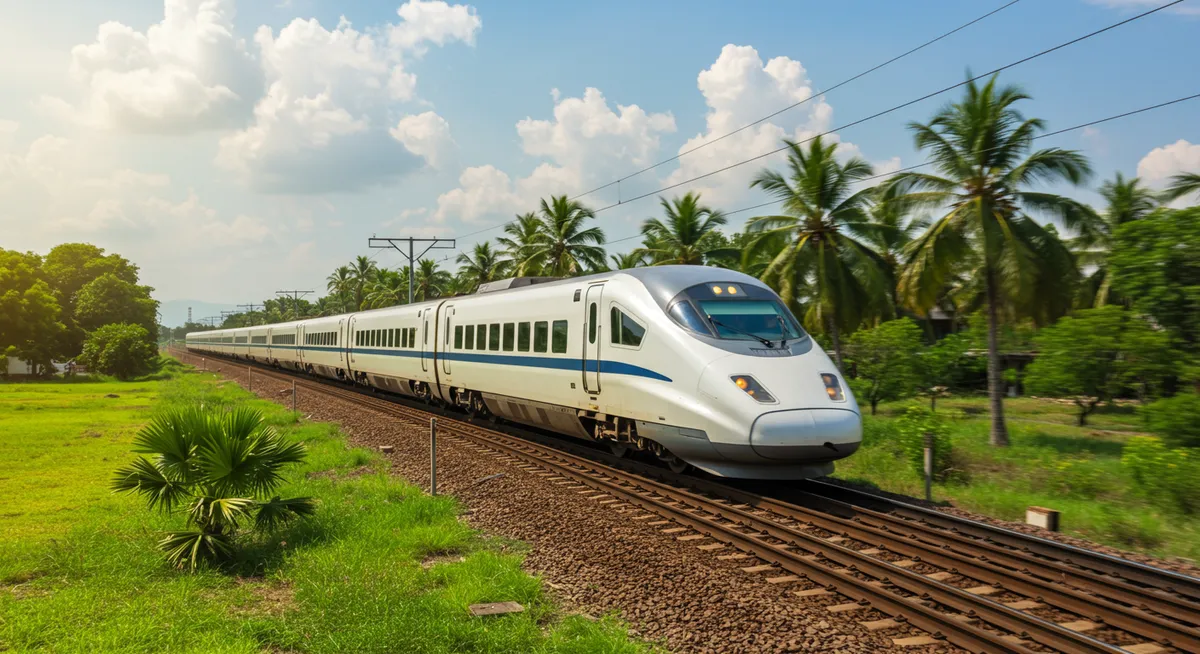 How to Get from Bangkok to Hua Hin