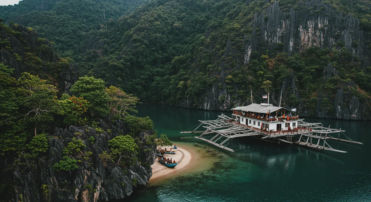 How to Get to Coron Palawan: Your Ultimate Guide