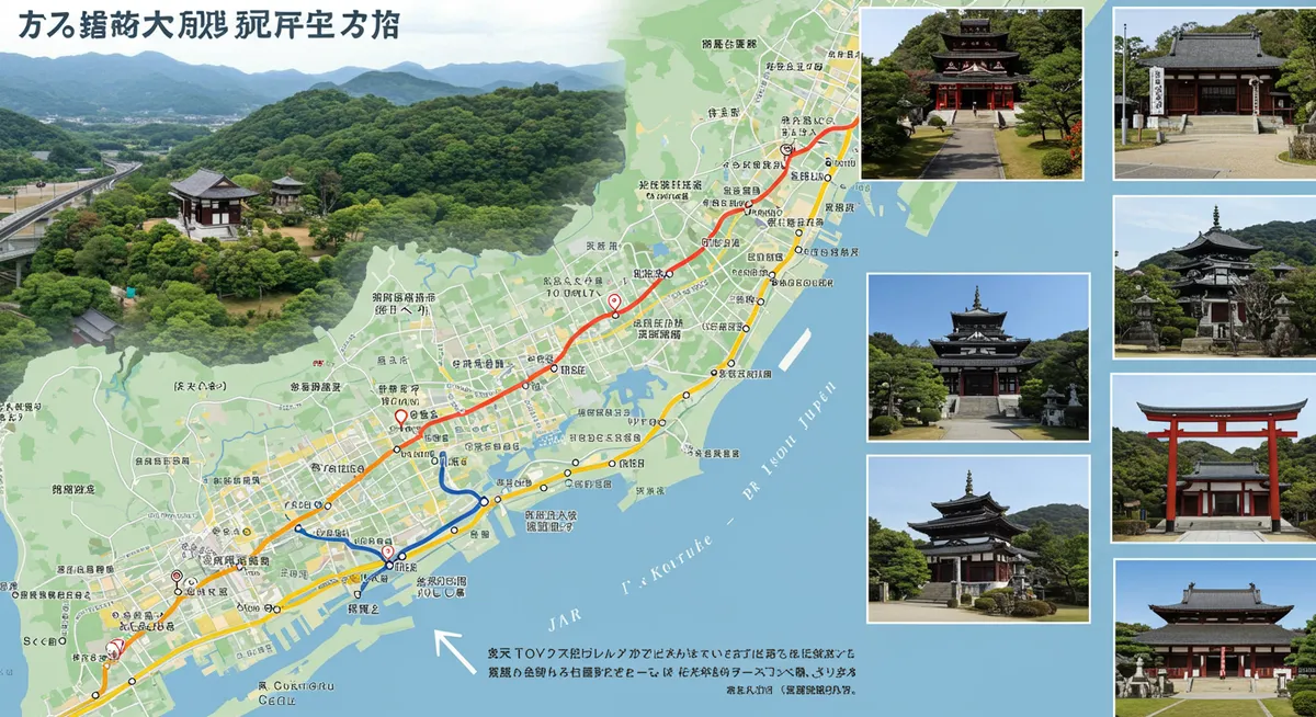 How to Get to Kamakura from Tokyo: Your Guide