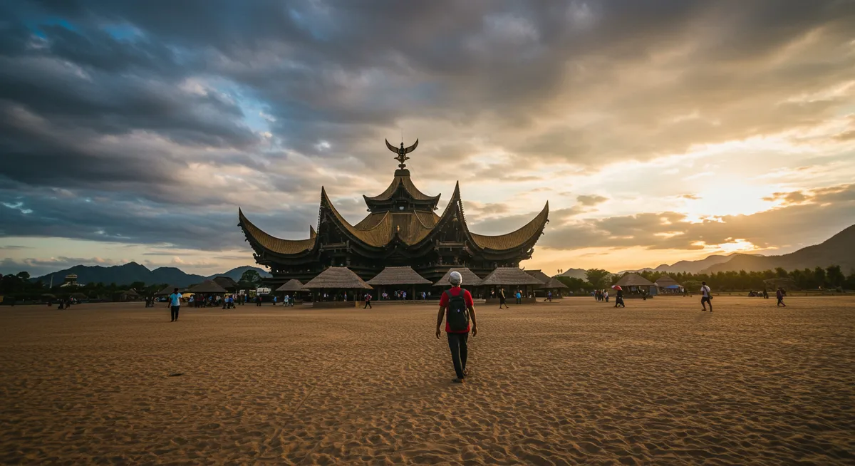How to Get to Kupang: Your Essential Travel Guide