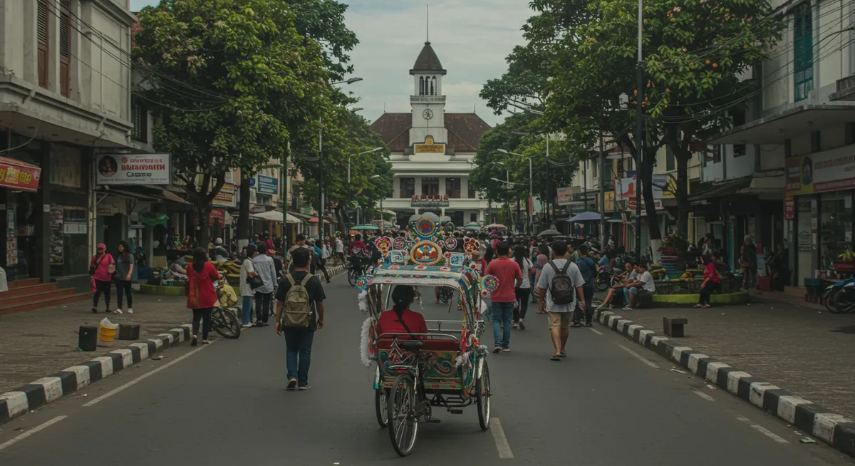 How to Get to Malang, Indonesia: Your Essential Guide