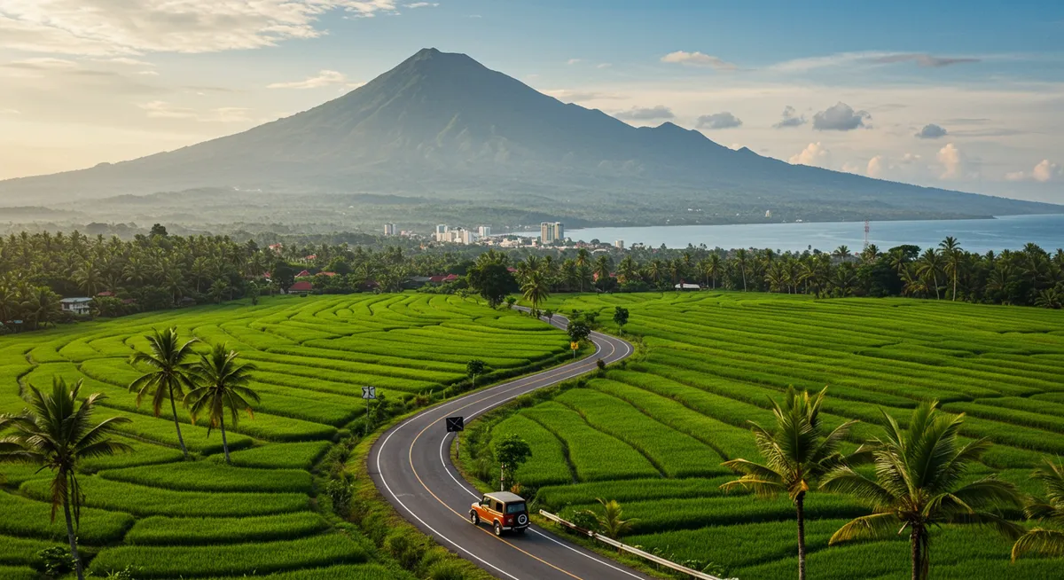 How to Get to Manado: Your Essential Travel Guide