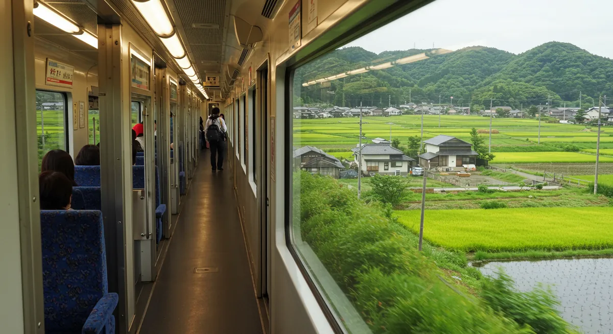 How to Get to Nara from Kyoto: Your Travel Guide