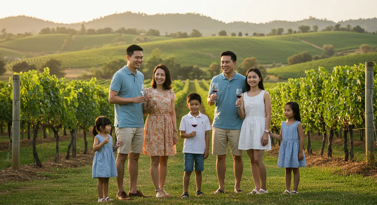 Top Hua Hin Attractions for Families
