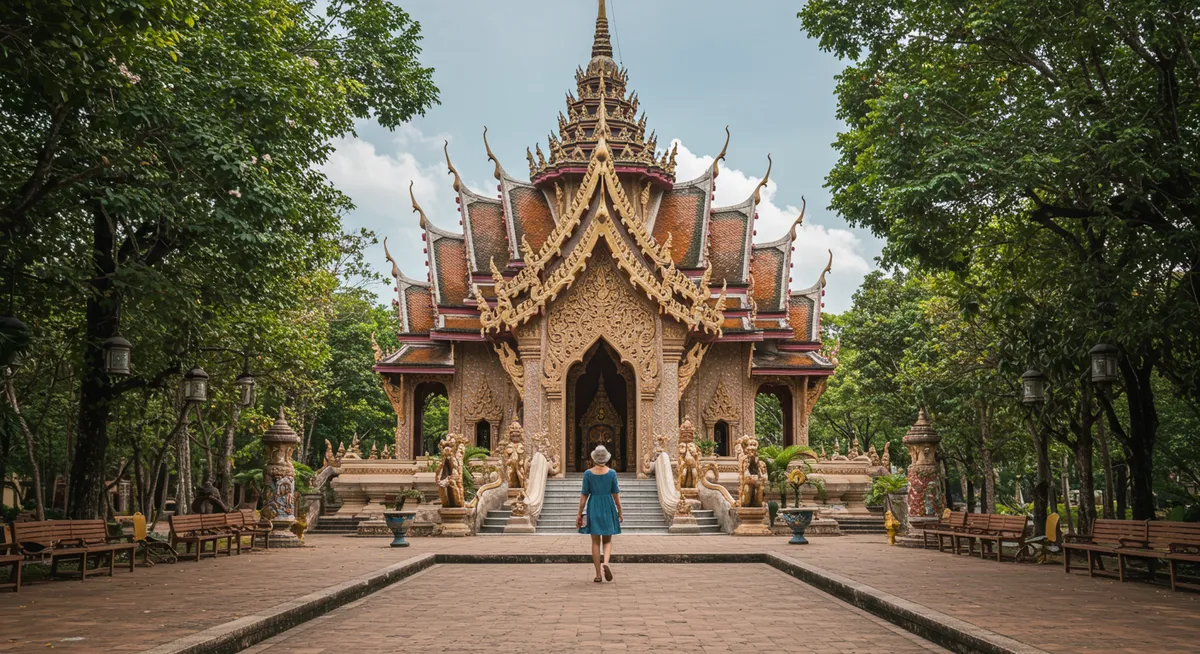 Hua Hin Travel Guide: Your Ultimate 2024 Resource
