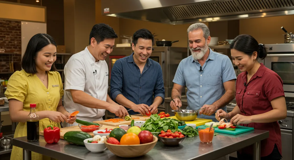 Best Hue Cooking Classes for Authentic Cuisine