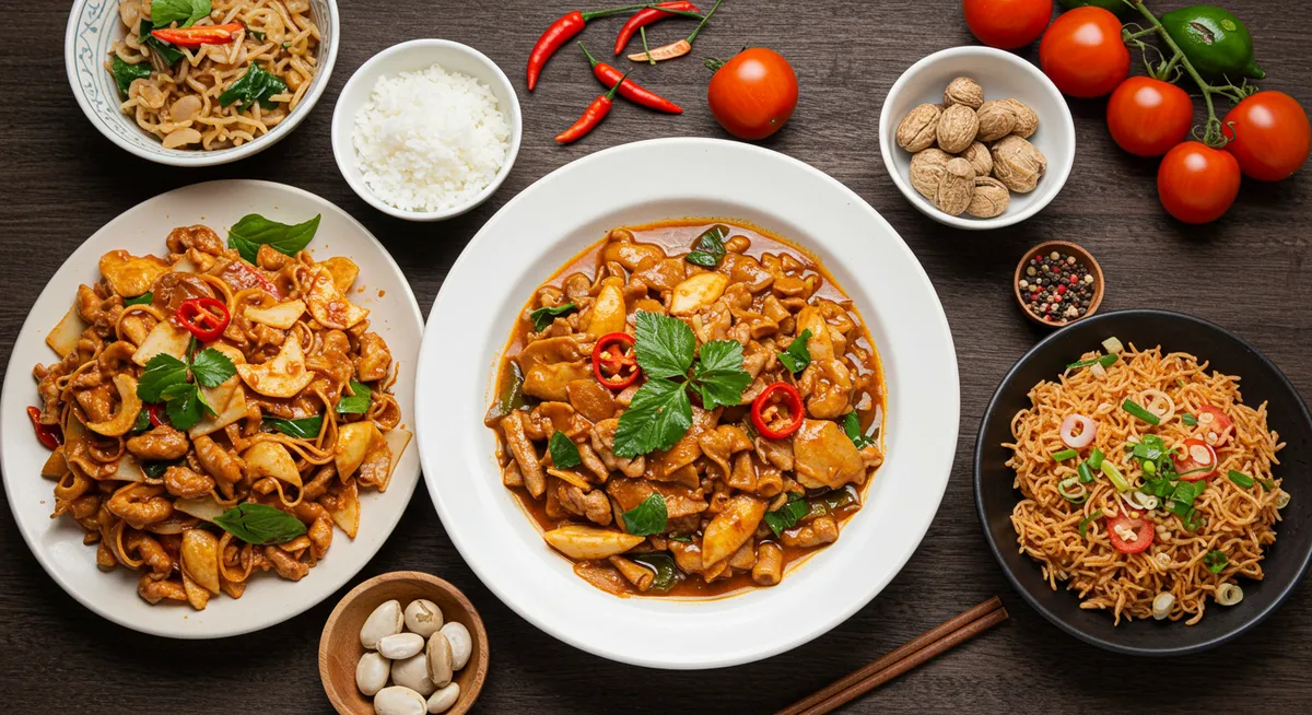Your Essential Hue Food Guide: Imperial Flavors