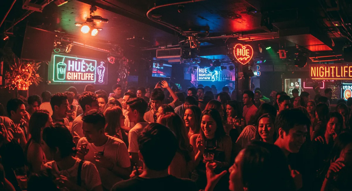 Hue Nightlife Guide: Best Bars, Clubs & More