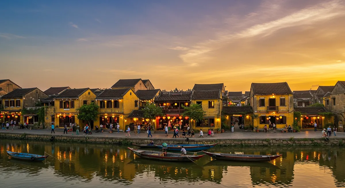 Hue vs Hoi An: Which Vietnamese Gem Suits Your Trip?