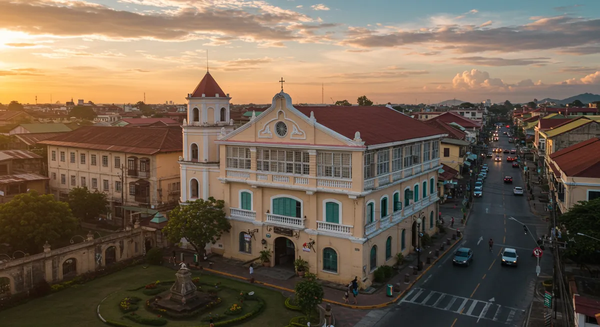 Iloilo Heritage Sites: A Guide to the City's Past