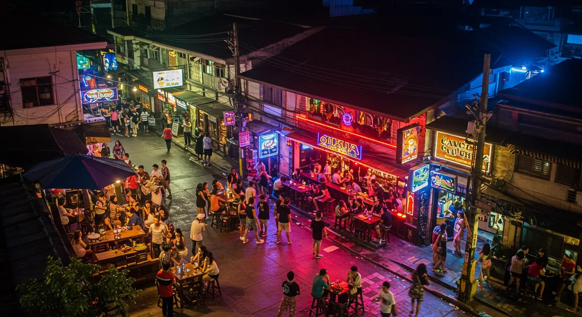 Iloilo Nightlife: Your Guide to After-Dark Fun