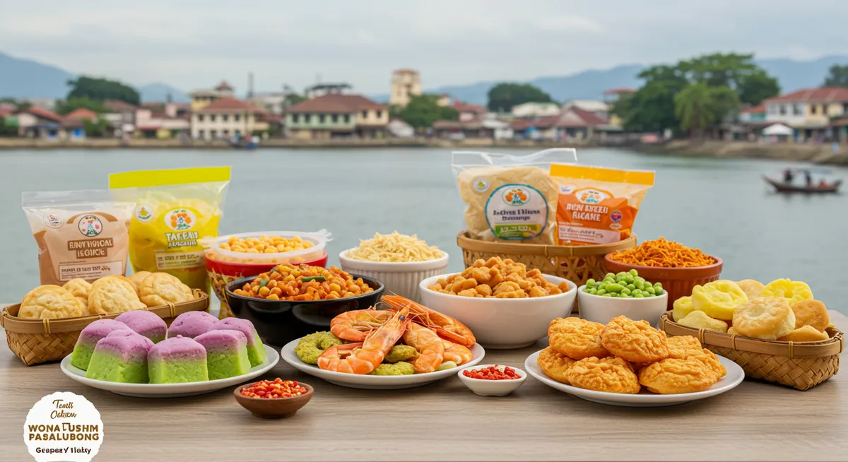 Best Iloilo Pasalubong: What to Bring Home