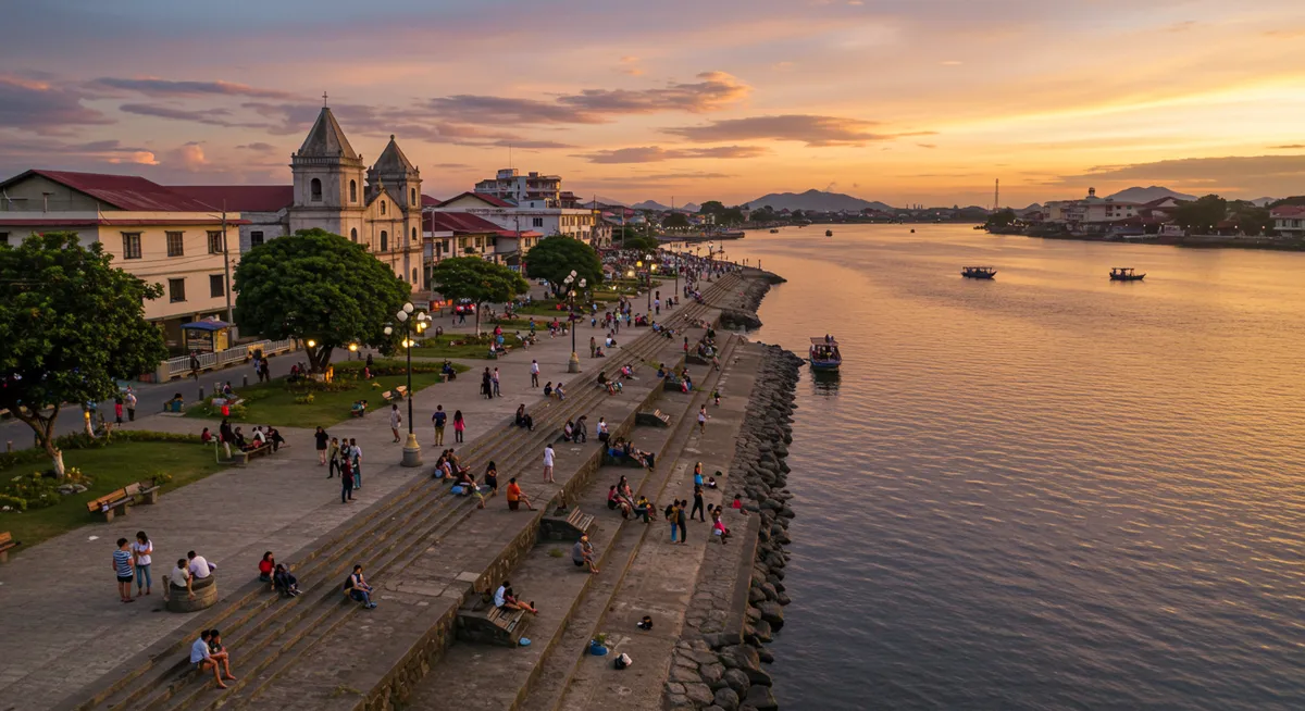 Discover Iloilo's Must-Visit Tourist Spots