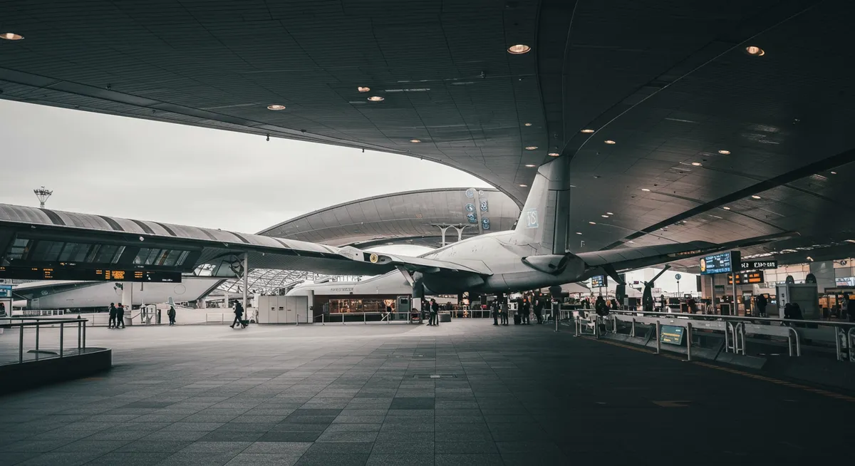 Your Ultimate Incheon Airport Layover Guide