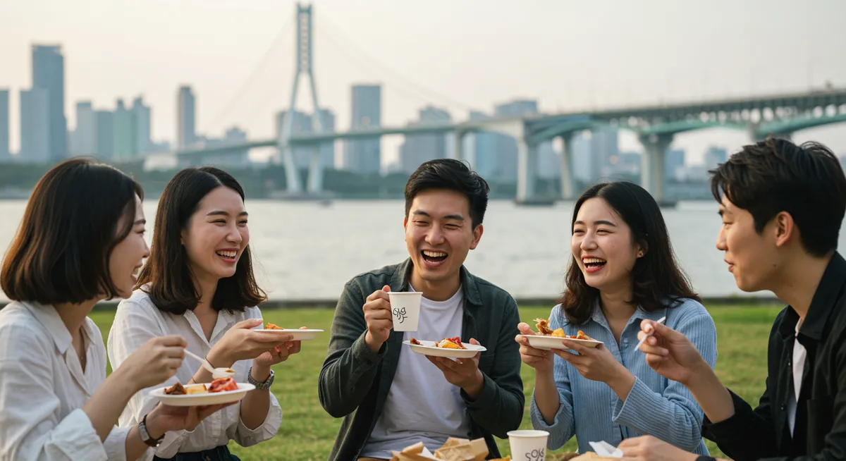 Incheon Budget Travel Tips: Save Big!