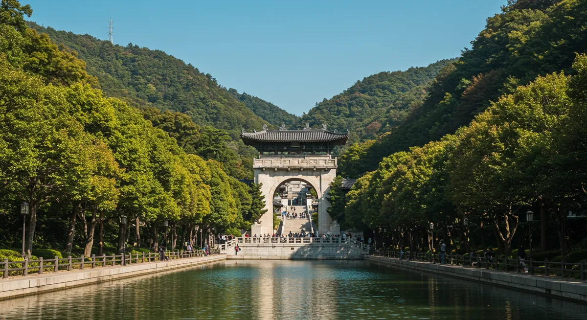 Incheon Travel Guide: Your Ultimate Gateway to South Korea