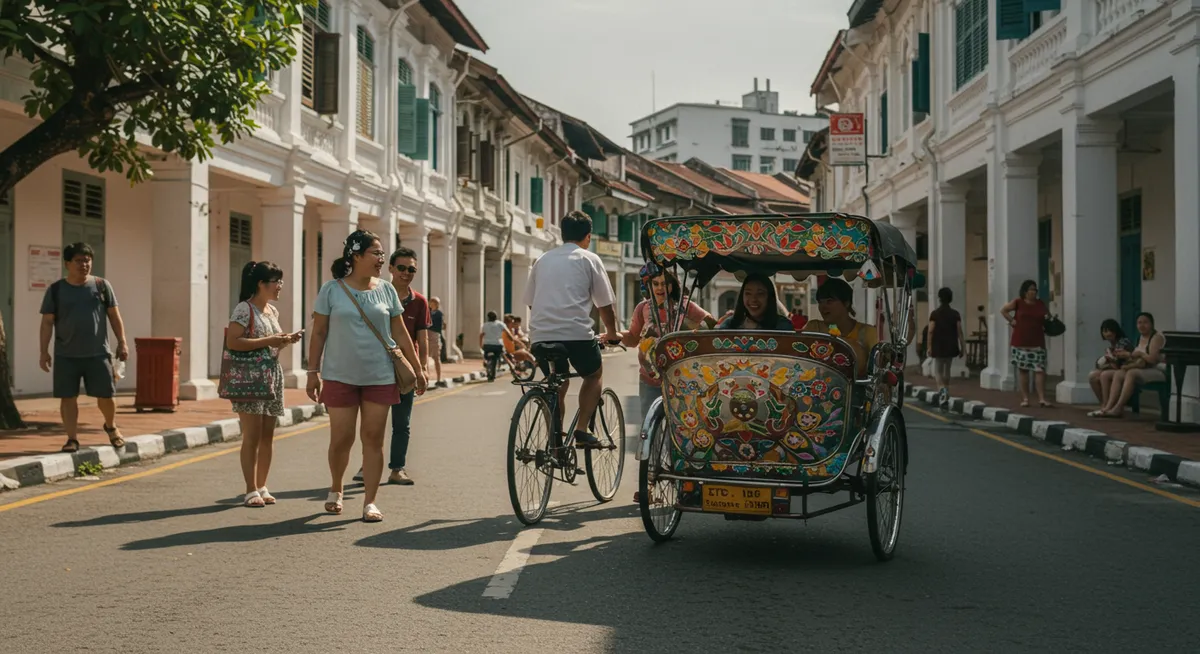 Ipoh Local Transportation: Your Essential Guide