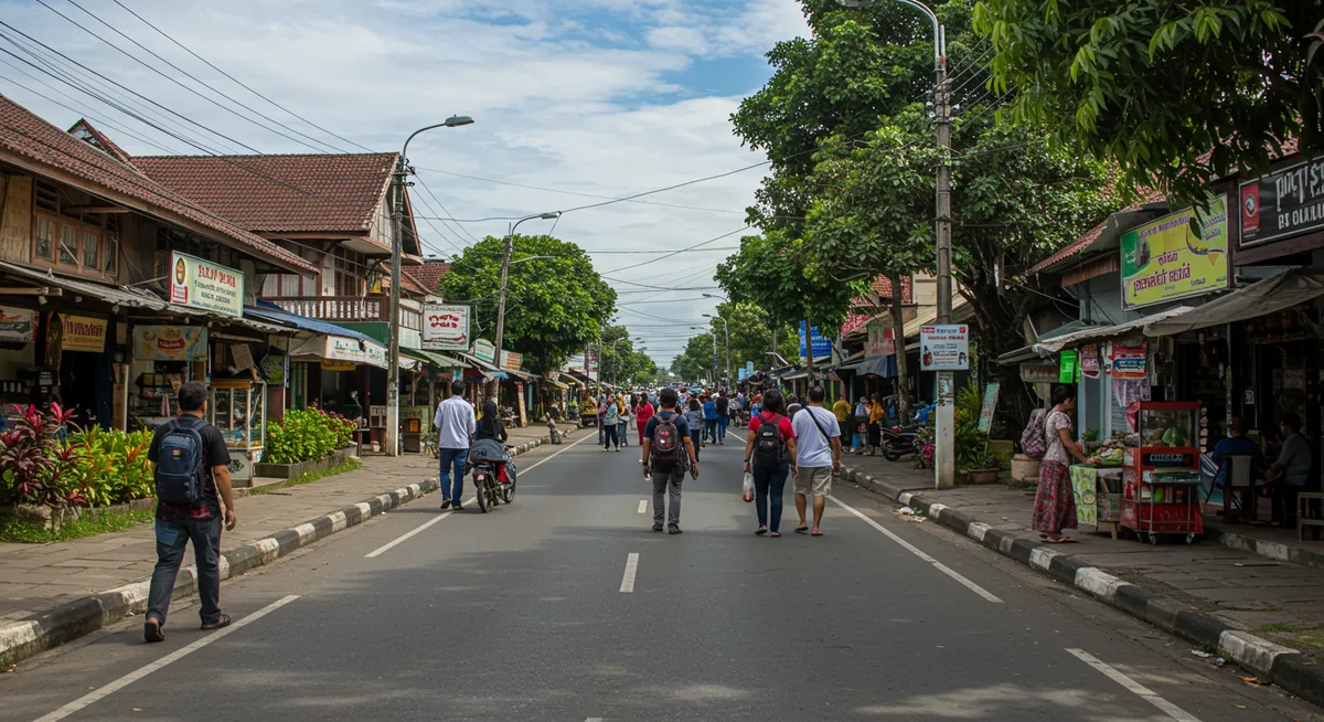 Is Banda Aceh Safe for Tourists? A Guide