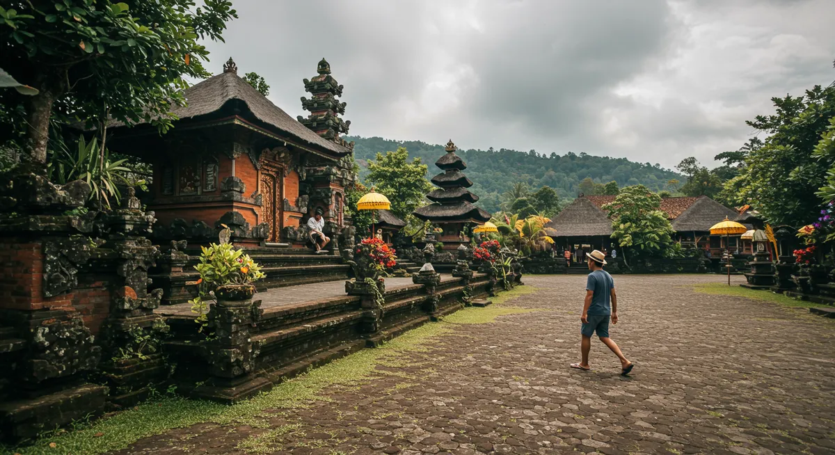 Is Candidasa Bali Worth Visiting? Your Guide