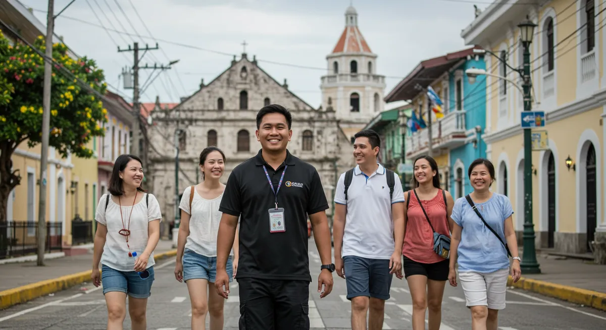 Is Cebu City Safe for Tourists? Your Essential Safety Guide