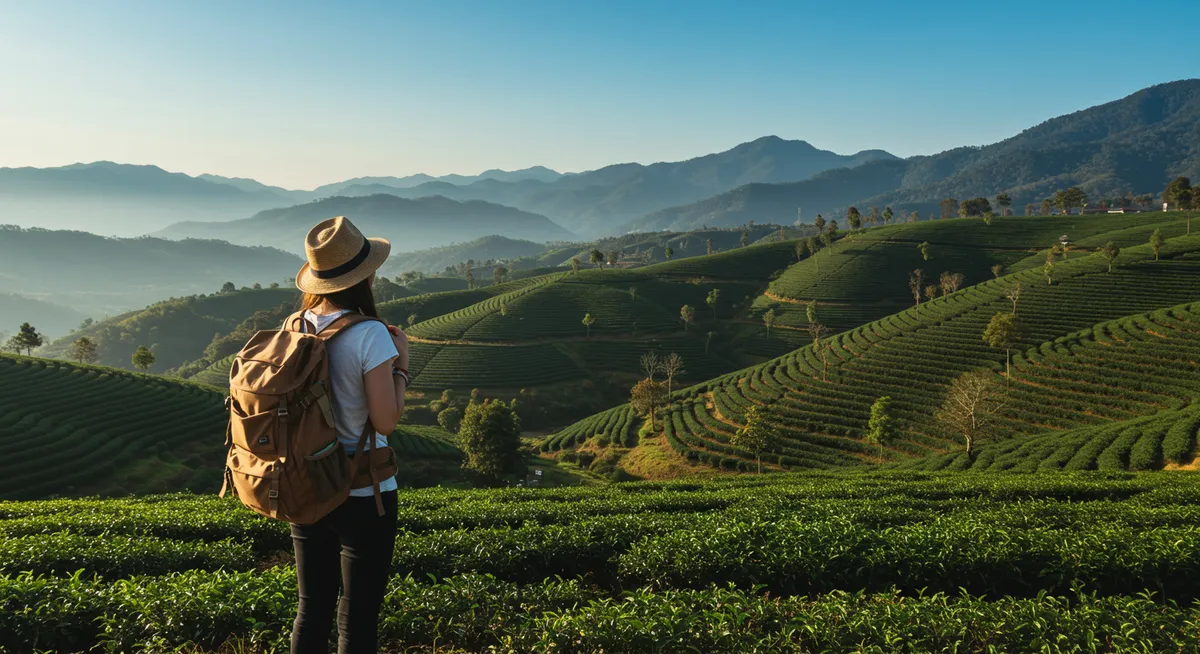 Is Chiang Rai Safe for Solo Female Travelers?