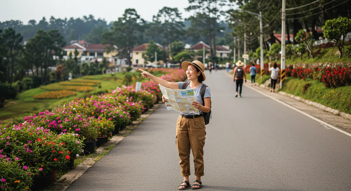 Is Dalat Safe for Solo Female Travelers? A Guide