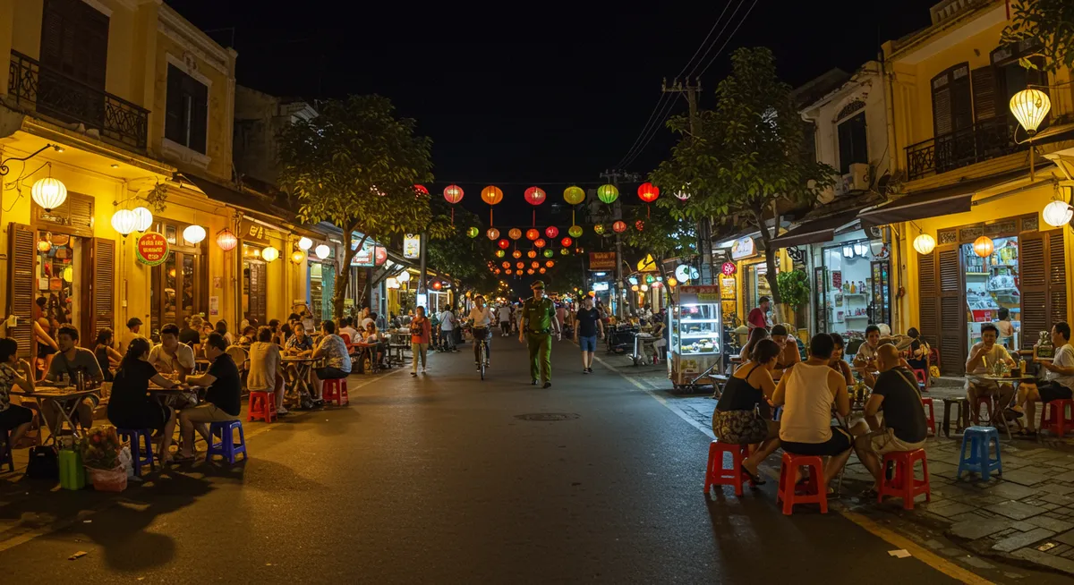 Is Da Nang Safe for Tourists? Your Guide to a Secure Trip