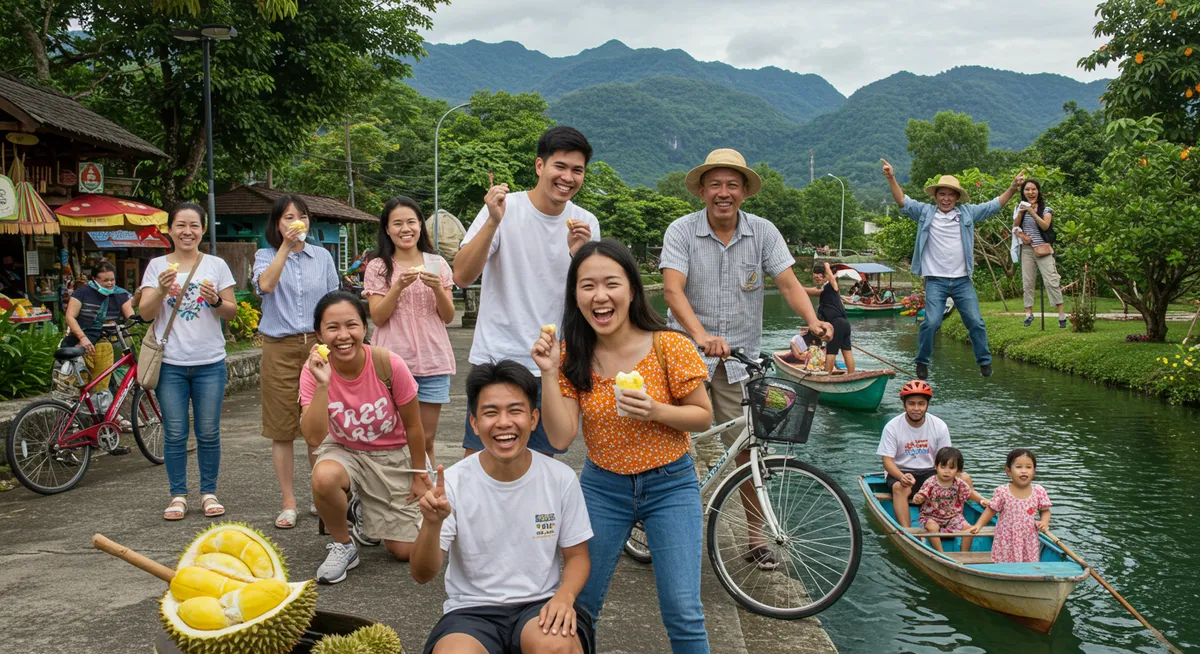 Davao Tourist Safety: Is Davao Safe for Tourists in 2025?