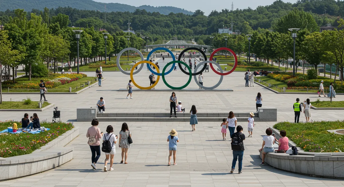 Is Gangneung Safe for Tourists? Your Guide to a Secure Trip