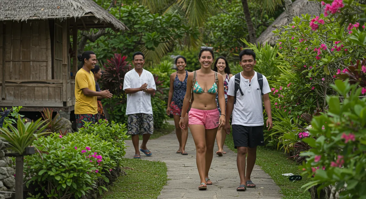 Is Gili Air Safe for Tourists? Your Guide to a Worry-Free Trip