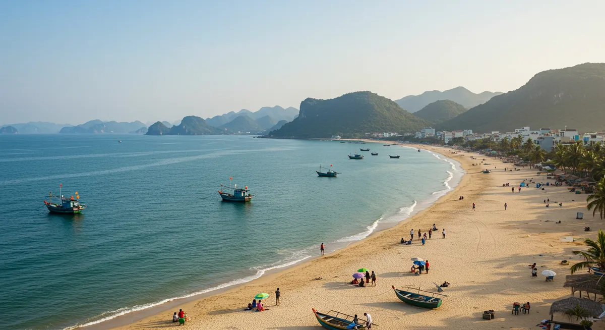 Is Ha Tien Worth Visiting? A Vietnam Gem