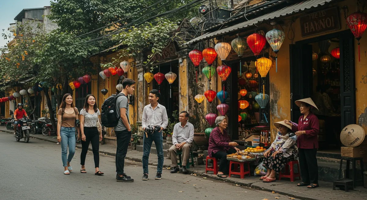 Is Hanoi Safe for Tourists? Your Essential Guide