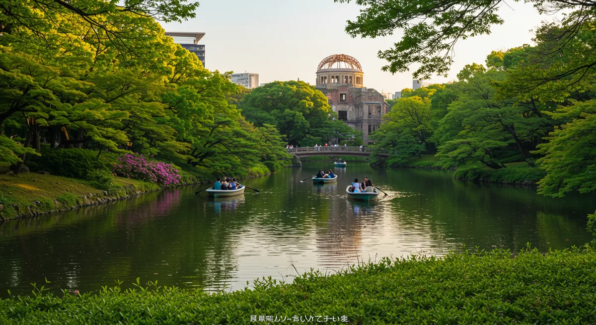 Is Hiroshima Safe for Tourists? Your Guide