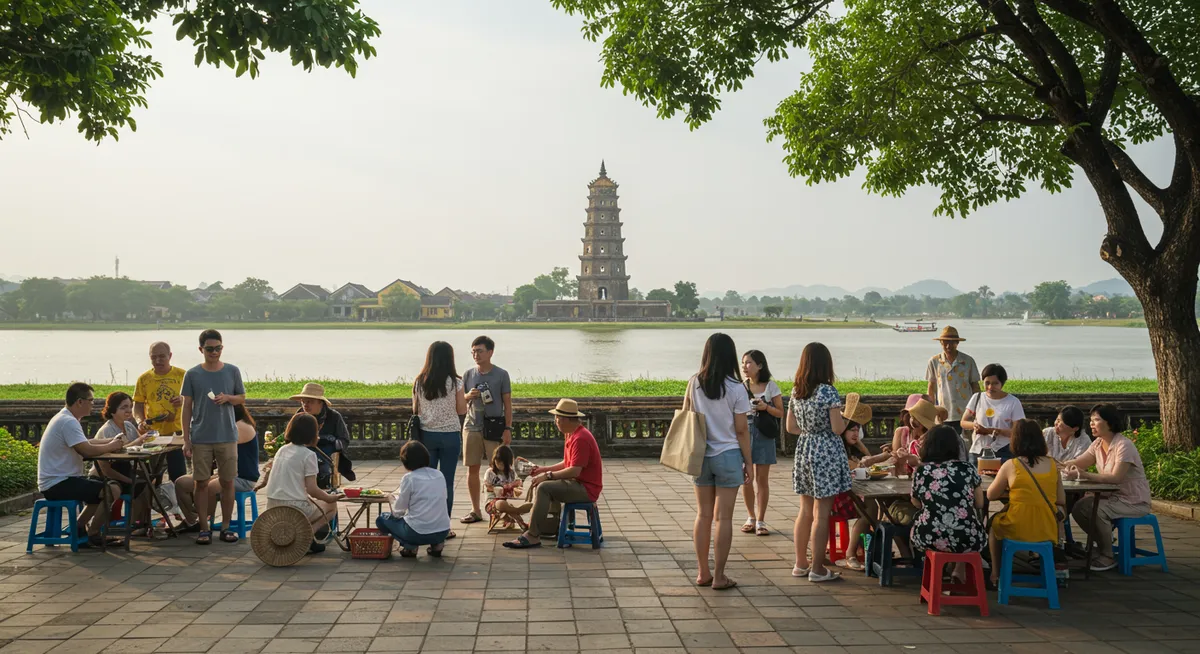 Is Hue Safe for Tourists? Your Guide to a Secure Trip