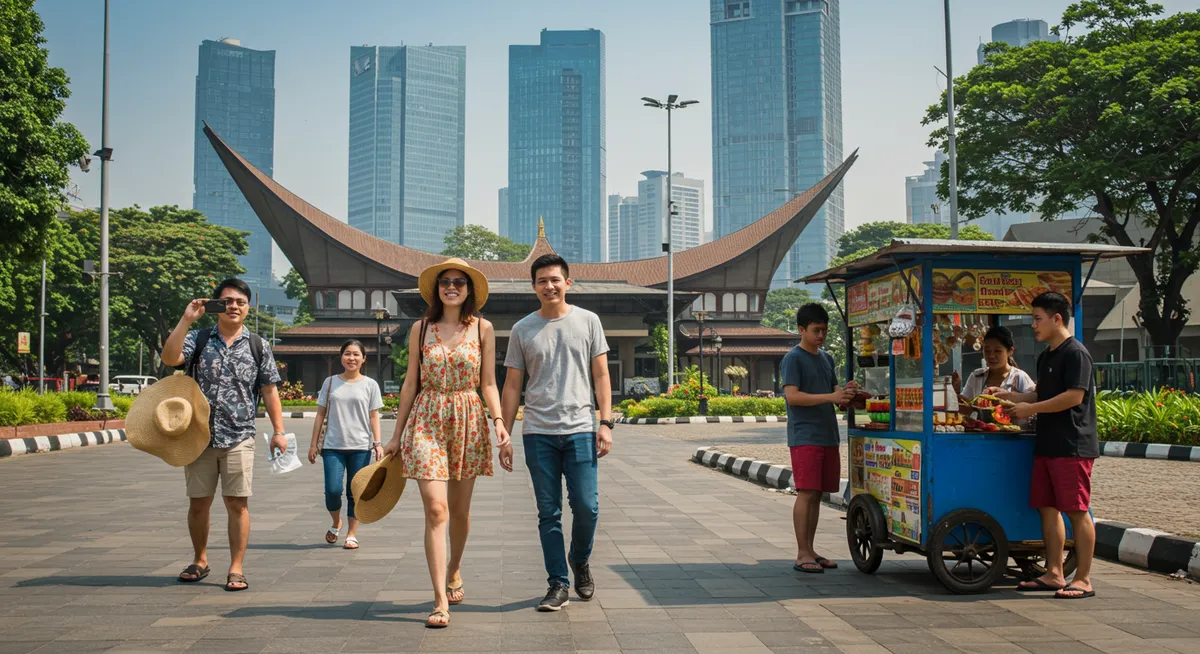 Is Jakarta Safe for Tourists? Your Essential Safety Guide