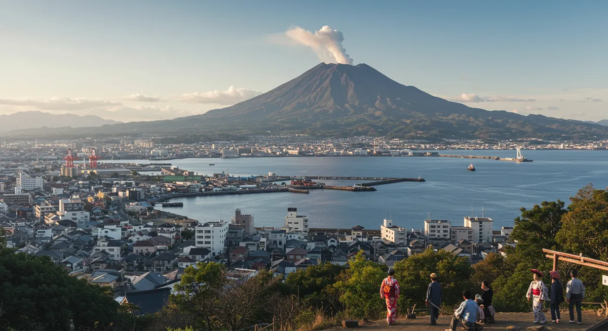 Is Kagoshima Worth Visiting? Your Guide to Japan's Southern Gem