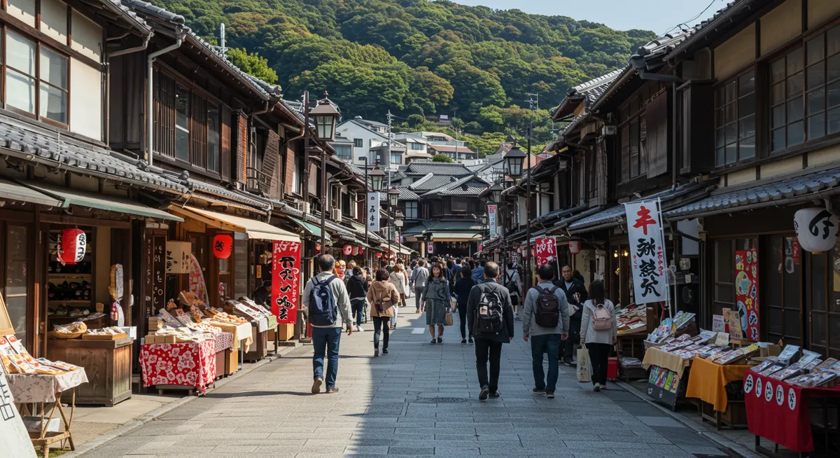 Is Kamakura Worth Visiting? Your Guide to Japan's Coastal Gem